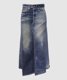 Combined Strap Dress（ワンピース）｜PERVERZE（パーバーズ）の