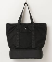 le coq sportif（ルコックスポルティフ）の「トートバッグ（トートバッグ）」