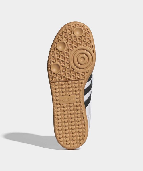 adidas(アディダス)の「サンバ LT / Samba LT / アディダスオリジナルス adidas Originals(スニーカー・レディース・ホワイト・29.5cm/30.0cm/31cm/25.5cm/29.0cm/28.5cm/23.5cm/23.0cm/22.5cm/28.0cm/27.5cm/27.0cm/26.5cm/26.0cm/22.0cm/25.0cm/24.0cm/24.5cm)」の3枚目の写真