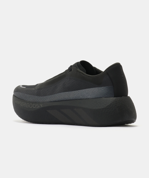 adidas（アディダス）の「adidas HYPERBOOST EDGE M KI0358（スニーカー・メンズ・ブラック・26cm/27cm/27.5cm/28cm）」の3枚目の写真