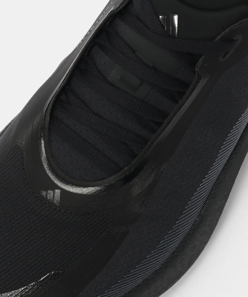 adidas（アディダス）の「adidas HYPERBOOST EDGE M KI0358（スニーカー・メンズ・ブラック・26cm/27cm/27.5cm/28cm）」の6枚目の写真