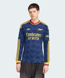 アーセナルFC 26/27 アウェイユニフォーム 長袖 / アディダス adidas