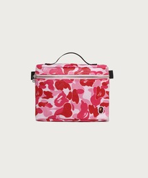 A BATHING APE｜アベイシングエイプのポーチ通販 - ZOZOTOWN