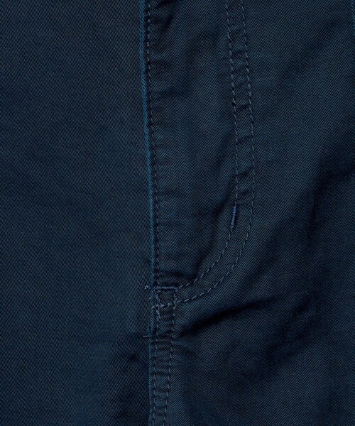 BEAUTY&YOUTH UNITED ARROWS(ビューティーアンドユースユナイテッドアローズ)の「【WEB限定】コットン ベイカーイージーパンツ ウォッシャブル(その他パンツ・レディース・ベージュ/ネイビー/オリーブ・L/M/S)」の16枚目の写真
