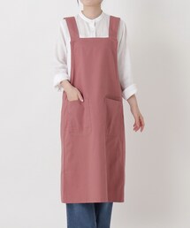 212 KITCHEN STORE（トゥワントゥキッチンストア）の「アベレージ タブリエ エプロン PK（エプロン）」
