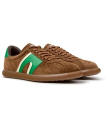 [カンペール] PELOTAS SOLLER / レザースニーカー