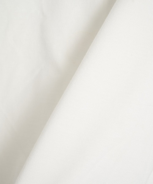 N.HOOLYWOOD(N.ハリウッド)の「【N.HOOLYWOOD/エヌハリウッド】別注あの頃のPIERROT T-SHIRT(Tシャツ/カットソー・メンズ・ホワイト・40/36/38)」の5枚目の写真