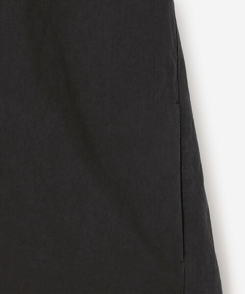 ORCIVAL(オーシバル)の「ORCIVAL | コットンツイル ノーカラー シャツ MEN(シャツ/ブラウス・メンズ・パープル/ブラウン系その他/ブラック・5/4)」の9枚目の写真