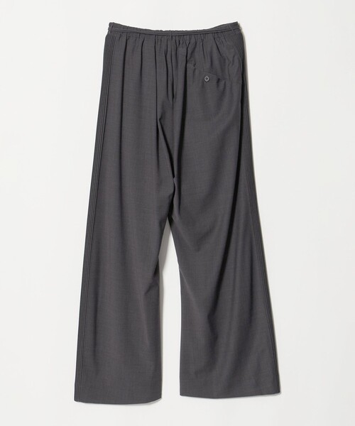UNITED ARROWS（ユナイテッドアローズ）の「＜Pheeta＞Bourke パンツ / 016C-12（その他パンツ・レディース・ベージュ/ダークグレー・2/1）」の17枚目の写真
