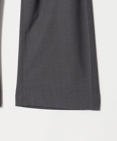 UNITED ARROWS（ユナイテッドアローズ）の「＜Pheeta＞Bourke パンツ / 016C-12（その他パンツ・レディース・ベージュ/ダークグレー・2/1）」の22枚目の写真