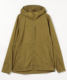 ARC'TERYX（アークテリクス）の「ARC’TERYX/アークテリクス スコーミッシュ フーディ メンズ/Squamish Hoody Men's（その他アウター）」