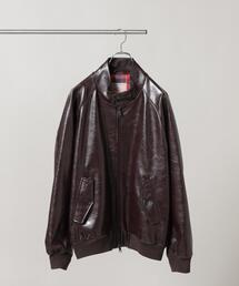BARACUTA(�o���N�[�^)��BARACUTA/�ʒ� G9 �t�F�C�N���U�[ �V���[�g �u���]��(�u���]��)