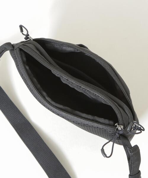 SALOMON(サロモン)の「SALOMON/ACS WAIST PACK SMALL(ショルダーバッグ・レディース・ブラック・FREE)」の6枚目の写真