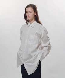 Stripe Standard Shirts