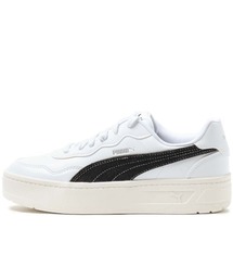 プーマ PUMA コート ラリー スカイ デニム 2