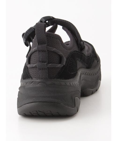 emmi（エミ）の「【TEVA】AMPSOLEGAILAMARYJANE（サンダル・レディース・ブラック・24/24.5/23.5/23/25）」の4枚目の写真