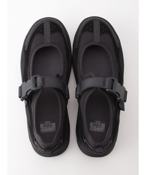 emmi（エミ）の「【TEVA】AMPSOLEGAILAMARYJANE（サンダル・レディース・ブラック・24/24.5/23.5/23/25）」の6枚目の写真
