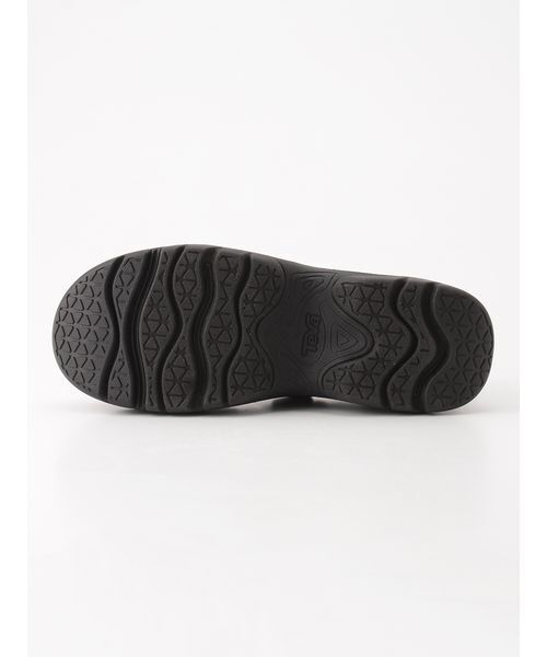 emmi（エミ）の「【TEVA】AMPSOLEGAILAMARYJANE（サンダル・レディース・ブラック・24/24.5/23.5/23/25）」の7枚目の写真