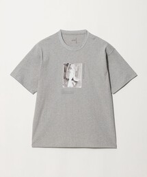 Steven Alan | ＜Dashwood Projects × Steven Alan＞ Leanne.S/Tシャツ(Tシャツ/カットソー)