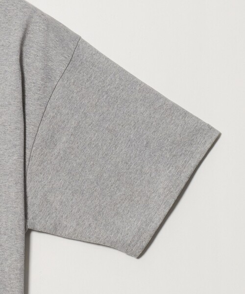 Steven Alan(スティーブンアラン)の「<Dashwood Projects × Steven Alan> Leanne.S/Tシャツ(Tシャツ/カットソー・メンズ・グレー系・L/M)」の4枚目の写真