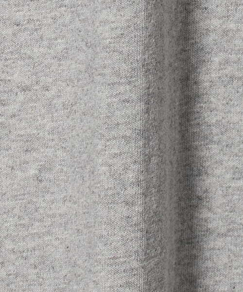 Steven Alan(スティーブンアラン)の「<Dashwood Projects × Steven Alan> Leanne.S/Tシャツ(Tシャツ/カットソー・メンズ・グレー系・L/M)」の7枚目の写真