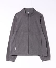 New Balance ニューバランス M フリースJK ジャケット MJ6289JTMGT MGT