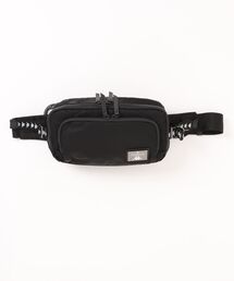 【62】【MAKAVELIC】MAKAVELIC×Kappa BODY BAG