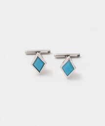 BAQLESS（バックレス）の「＜BAQLESS＞Amity ピアス（ピアス（両耳用））」