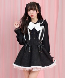 うさみみファートリミングスカパン