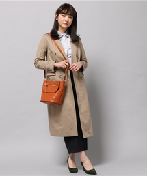 LIMITLESS LUXURY | ノーカラーコート◆(その他アウター)