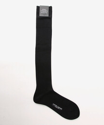 UNITED ARROWS | UAD リブ ホーズ(ソックス/靴下)