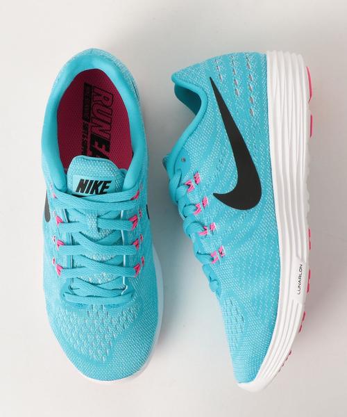 Nike ナイキ の Nike ナイキ ウィメンズ ルナテンポ2 スニーカー Wear