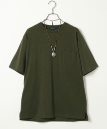 RAGEBLUE | TCPU天竺Tシャツ/730705(Tシャツ/カットソー)