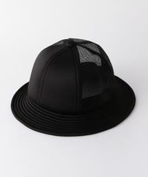 coen | メッシュ切り替えハット●(ハット)