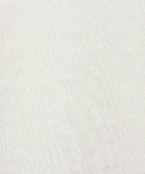 coen（コーエン）の「【coen kids】grown up Tシャツ(100～150cm)（Tシャツ/カットソー・キッズ・ライム/ネイビー/オフホワイト/ダークグレー・140/150/100/110/120/130）」の19枚目の写真