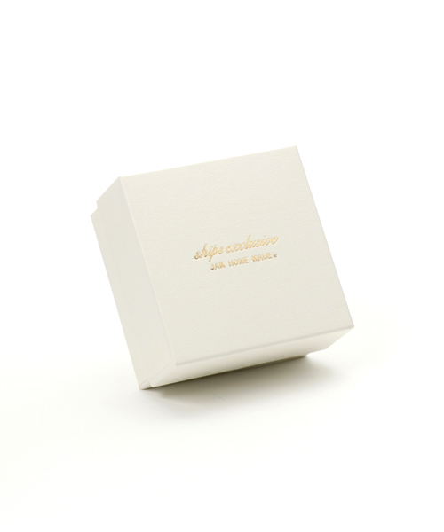 JAM HOME MADE（ジャムホームメイド）の「JAM HOME MADE: エクスクルーシブ STAR M-NECKLACE（ネックレス・メンズ・シルバー・ONE SIZE）」の4枚目の写真