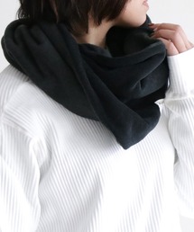 Born | Born Fleece Snood/ボーンフリーススヌード(ネックウォーマー/スヌード)