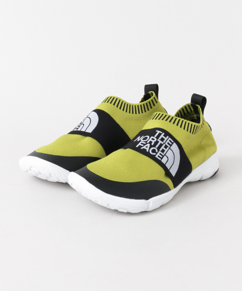 the north face ultra low ii