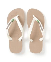 【havaianas】ハワイアナス　BRASIL LOGO（ブラジルロゴ）