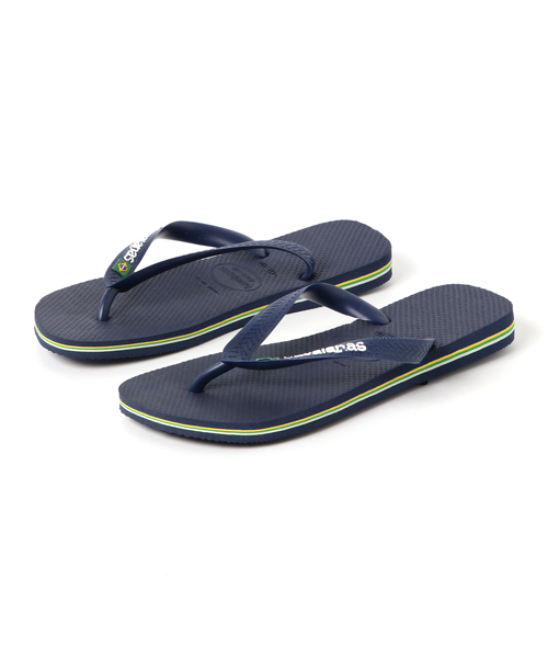 セール】【havaianas】ハワイアナス BRASIL LOGO（ブラジルロゴ