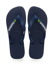 【havaianas】ハワイアナス　BRASIL LOGO（ブラジルロゴ）