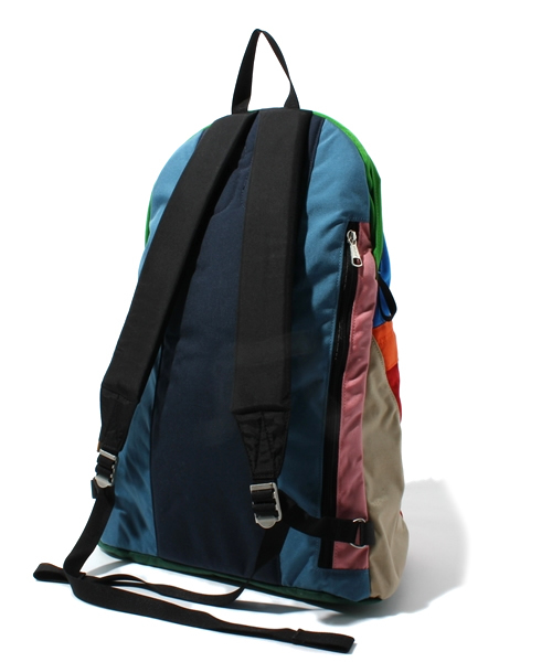 BEAUTY&YOUTH UNITED ARROWS(ビューティーアンドユースユナイテッドアローズ)の「<KELTY> PARTY DAYPACK 60th(バックパック/リュック・メンズ・その他1・18L)」の3枚目の写真