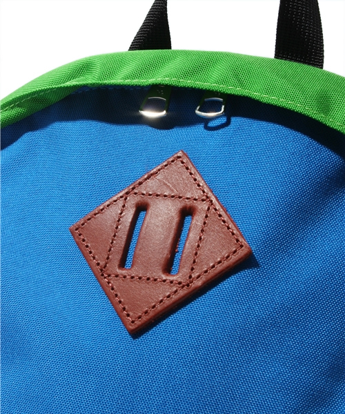 BEAUTY&YOUTH UNITED ARROWS(ビューティーアンドユースユナイテッドアローズ)の「<KELTY> PARTY DAYPACK 60th(バックパック/リュック・メンズ・その他1・18L)」の5枚目の写真