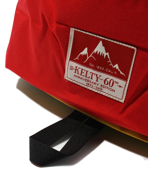 BEAUTY&YOUTH UNITED ARROWS(ビューティーアンドユースユナイテッドアローズ)の「<KELTY> PARTY DAYPACK 60th(バックパック/リュック・メンズ・その他1・18L)」の6枚目の写真