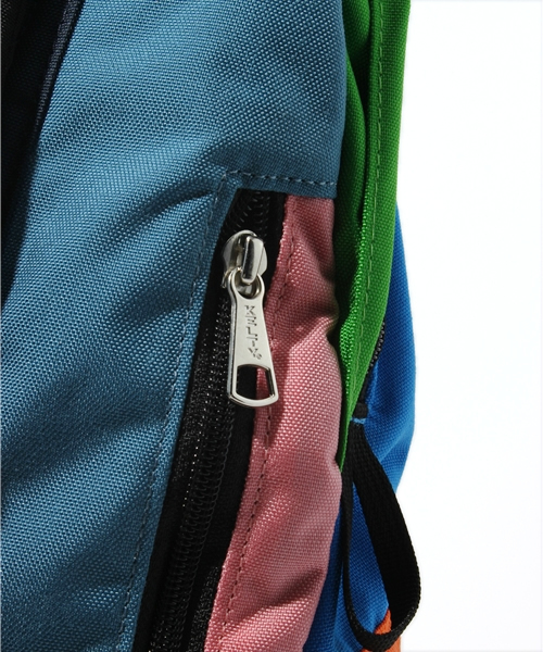 BEAUTY&YOUTH UNITED ARROWS(ビューティーアンドユースユナイテッドアローズ)の「<KELTY> PARTY DAYPACK 60th(バックパック/リュック・メンズ・その他1・18L)」の7枚目の写真