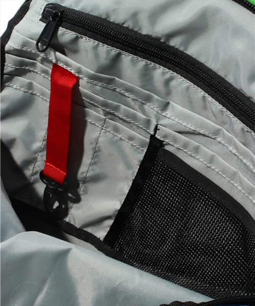 BEAUTY&YOUTH UNITED ARROWS(ビューティーアンドユースユナイテッドアローズ)の「<KELTY> PARTY DAYPACK 60th(バックパック/リュック・メンズ・その他1・18L)」の9枚目の写真