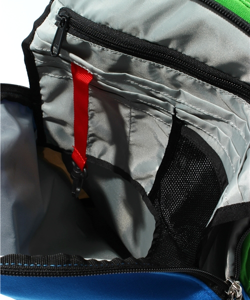 BEAUTY&YOUTH UNITED ARROWS(ビューティーアンドユースユナイテッドアローズ)の「<KELTY> PARTY DAYPACK 60th(バックパック/リュック・メンズ・その他1・18L)」の10枚目の写真