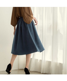 Pierrot(�s�G��)�̃s�[�`�X�L�� �t���A�X�J�[�g(�X�J�[�g)