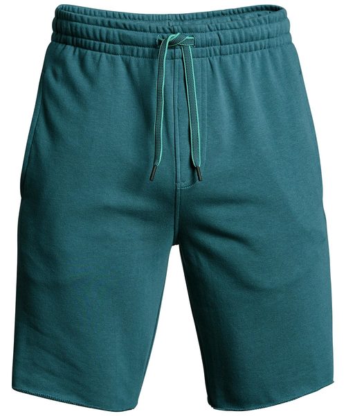UNDER ARMOUR（アンダーアーマー）の「メンズ ライフスタイルショートパンツ / イージーニットショーツ（その他パンツ・メンズ・ブラック/ダークオリーブ/ネイビー/ホワイト/エメラルド/カーキ/チャコールグレー・S/L/XXL/3XL/M/XL/MD/LG/SM）」の17枚目の写真