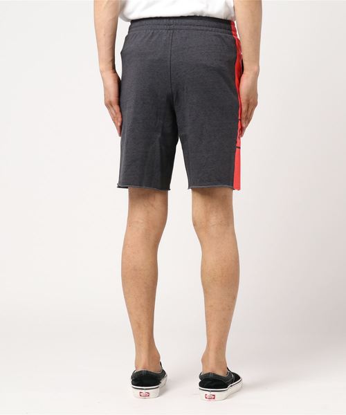 UNDER ARMOUR（アンダーアーマー）の「メンズ ライフスタイルショートパンツ / イージーニットショーツ（その他パンツ・メンズ・ブラック/ダークオリーブ/ネイビー/ホワイト/エメラルド/カーキ/チャコールグレー・S/L/XXL/3XL/M/XL/MD/LG/SM）」の9枚目の写真